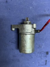 Motorino avviamento motori usato  Napoli