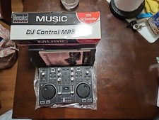 Controle de DJ USB MP3 e2 Hercules comprar usado  Enviando para Brazil