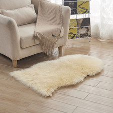 Schaffell lammfell fell gebraucht kaufen  Wiesbaden