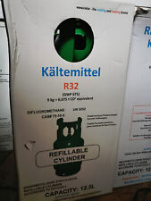 9kg füllung pfandflasche gebraucht kaufen  Burgstädt