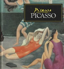 Tandem verlag picasso gebraucht kaufen  Frankfurt (Oder)