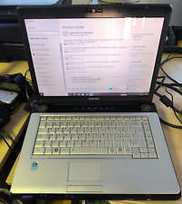 Toshiba satellite a200 usato  Viu