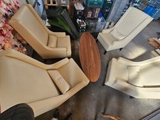 Hochlehner hotelsessel lounge gebraucht kaufen  Dörentrup