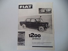 Advertising pubblicità 1957 usato  Salerno