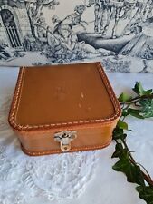 Ancienne petite valise d'occasion  Le Poinçonnet