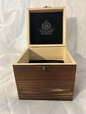 Vintage pine wood for sale  Whitney