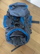 Mountain warehouse hiking for sale  LONDON