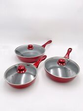 Set padelle alte usato  Zone