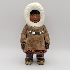 Alan johnson alaskan for sale  Wharton