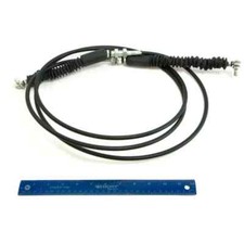 Usado, CABO DE MUDANÇA POLARIS 7018651 2011-14 RANGER DIESEL comprar usado  Enviando para Brazil