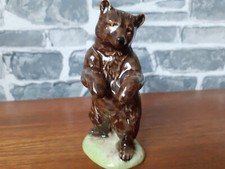 Beswick brown bear for sale  BLYTH