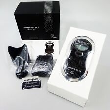 Newskin Nu Skin ageLOC Sistema de Spa Corporal Galvânico Limitado Preto Japão Caixa Aberta comprar usado  Enviando para Brazil