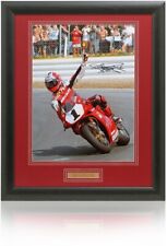 Carl fogarty superbike for sale  WARE