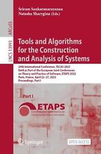 Tools and Algorithms for the Construction and Analysis of Systems: 29th Internat, usado comprar usado  Enviando para Brazil