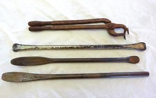 Vintage tire spoon for sale  Phoenix