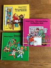 Jan julia verlaufen gebraucht kaufen  Ehrenburg
