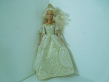 Barbie princess wedding for sale  COLCHESTER