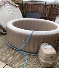 Hire solid inflatable for sale  CROOK