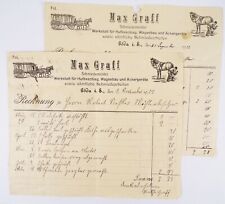 Rechnung göda bautzen gebraucht kaufen  Neugersdorf