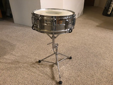 Ludwig supraphonic 5x14 for sale  Morton Grove