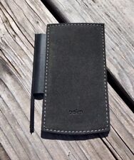 NOVA CAPA FLIP PRETA OFICIAL PALMA TX TUNGSTÊNIO T5 PDA comprar usado  Enviando para Brazil