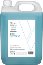 Tyre dressing gel for sale  WIGAN