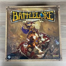 Battlore édition jeu d'occasion  Expédié en France
