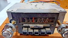 Vintage motorola 5f3rmx8fm for sale  Clear Lake