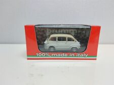 Fiat 600d multipla usato  Erice