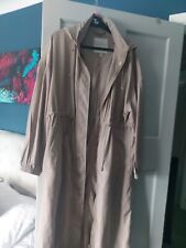 River island parka for sale  BIRMINGHAM
