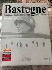 Mmp scs bastogne for sale  Berwick