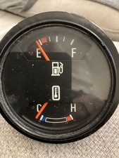 Combined fuel temp for sale  STEVENAGE