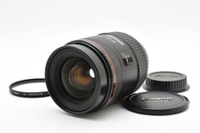 Lente de zoom Canon EF 28-80mm f/2.8-4 L USM com tampas [EXC++] do Japão E2649 comprar usado  Enviando para Brazil