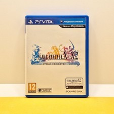 Final fantasy remaster usato  Roma