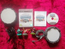 Pack démarrage skylanders d'occasion  Billy-Montigny