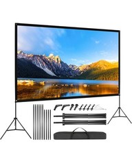 Visulapex 120 leinwand gebraucht kaufen  Duisburg