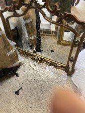 Shabby chic large for sale  WEYBRIDGE