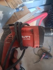 Hilti 4500 long for sale  Avon