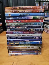 Kids cartoon movie for sale  Simpsonville