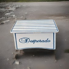 Vintage miniature dock for sale  Stuart