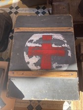 Cassetta italiana sanità usato  Sasso Marconi