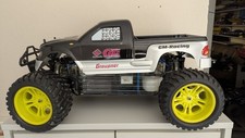Monster truck mt6 gebraucht kaufen  Edling
