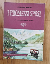 Promessi sposi alessandro usato Promessi sposi alessandro usato  Venezia