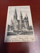 Alte berlin kaiser gebraucht kaufen  Großröhrsdorf