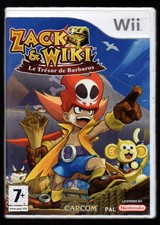 Wii zack and d'occasion  Martigues