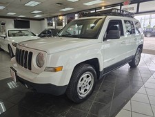 2014 patriot sport for sale  Hamilton