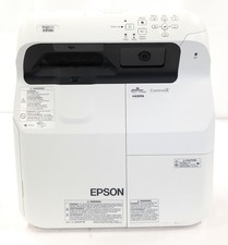 Epson brightlink 695wi for sale  Manassas