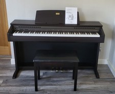 Casio celviano digital for sale  NANTWICH