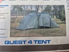 Campri quest man for sale  IPSWICH