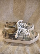 Steve madden camouflage for sale  Sharpsville